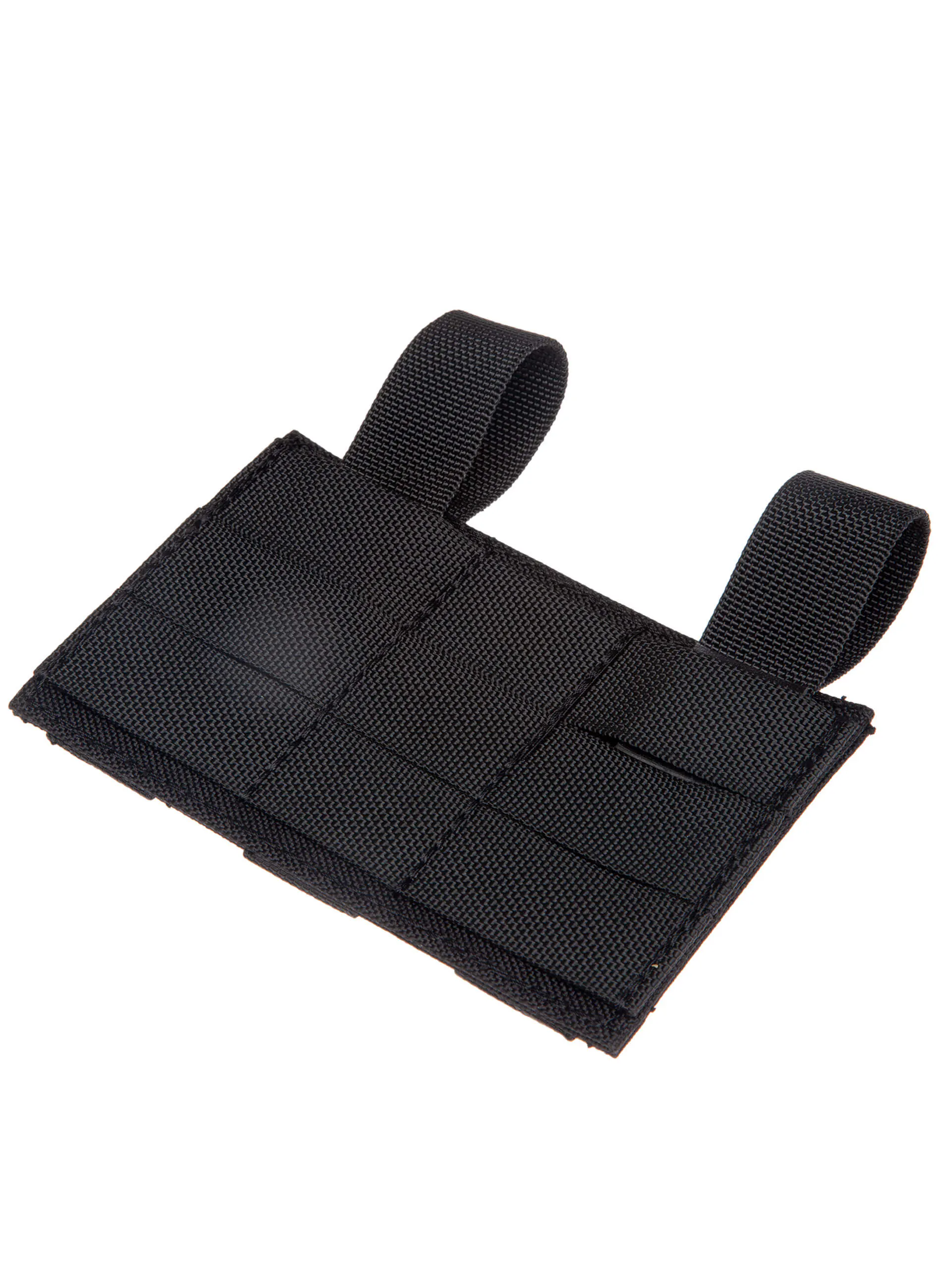 陸自迷彩 MOLLE Zip-On Panel 2.0 Type-CQ用 MILITIVE製